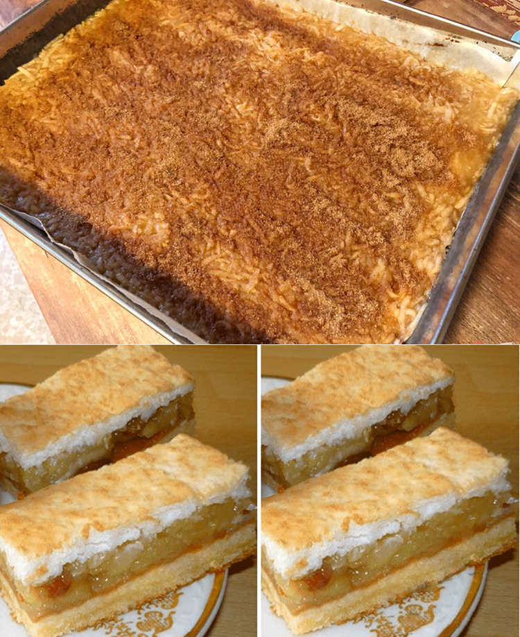 Supersaftiger Apfelkuchen | EKoch