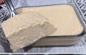 ewahren Sie dieses Rezept gut auf, denn es ist wie ein Schatz auf Erden