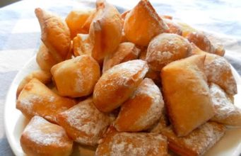 Omis Kräppelchen die immer gelingen backe ich sicher 1x in Woche