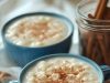 Mischen Sie 1 Liter Vollmilch mit 250 g Milchreis, das beste Rezept von Oma!