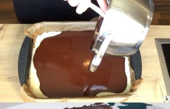 RECEPT TJEDNA: Bounty torta koja se pravi za samo 10 minuta.