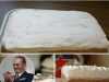 Još jednom je omiljena Titova torta postala popularna, a mi s nestrpljenjem možemo s vama podijeliti recept.