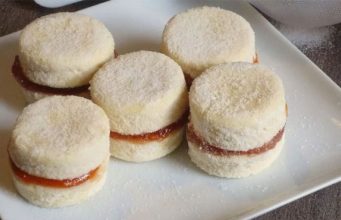 Vanilice od masti koje se ne mrve i sveže su danima (RECEPT)