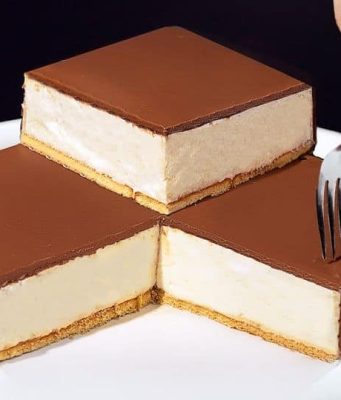 Prepustite se pristupačnom užitku Munchmelou torte, poslastice za svačiji budžet.