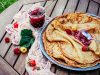 Palačinke nježne poput duha: Recept koji dosljedno daje izvrsne rezultate.