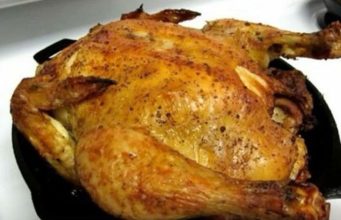 SVI DOMAĆI KUHANI TREBAJU NAUČITI OVAJ HACK: Uključite samo 1 poseban sastojak i vaše će bijelo meso uvijek biti vlažno.