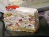 Brza torta sa jagodama i plazma keksima…bez potrebe kuhanja i pecenja…