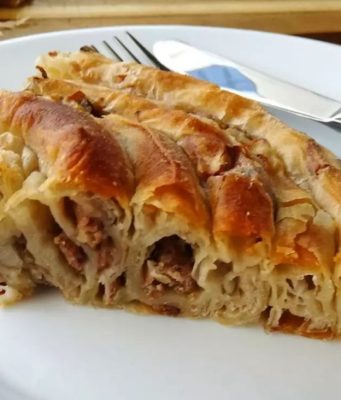 GREŠKE U KUHINJI KOJE SE NE OPRAŠTAJU: Dinstate li meso prije nego ga zamotate u sarmu?