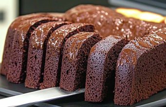 SAMO JABUKE I KAKAO! Bez šećera! Jedem ga svaki dan i mršavim pred očima!