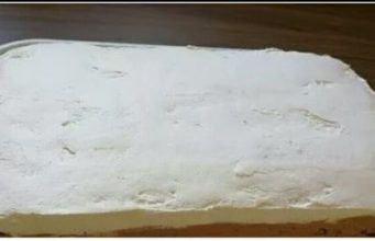 Još jednom je omiljena Titova torta postala popularna, a mi s nestrpljenjem možemo s vama podijeliti recept.