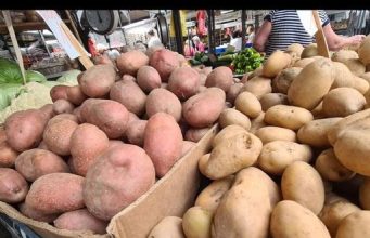 STRUČNJACI OTKRILI DA LI JE BOLJI CRVENI ILI BIJELI KROMPIR: Razlika je velika, a ovaj je zdraviji