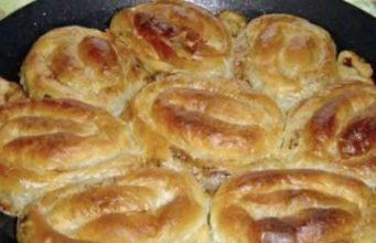 TRIK STARIH DOMAĆICA: Da vam pite budu kao iz restorana koristite ove male tajne