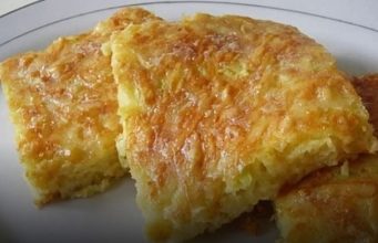 Jelo od krompira iz rerne koje moja deca vole…Evo kako se priprema krompir i kada se dodaje brašno…