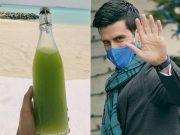 Novak Đoković svakog jutra pije ovaj napitak zbog koga nikad nije bolestan: Kune se u njegovo dejstvo na zdravlje