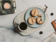 BRZI I JEDNOSTAVNI KEKSI SA KISELOM PAVLAKOM 🍪 – PRAVI SE ZA MINUTE, SA MINIMALNIM SASTOJCIIMA I SAVRŠENI SVAKI PUT!