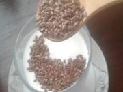 Milica iz Beograda je svako jutro jela lan i jogurt: Posle 2 nedelje osetila je da mora u wc, a onda…