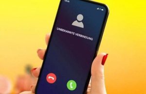 Wurden Sie von einer unbekannten Nummer angerufen? Kein Problem: Entdecken Sie seine Identität mit einem einfachen Trick