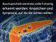 10 Anzeichen von Bauchspeicheldrüsenkrebs, die Sie nicht ignorieren sollten