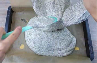 Wooow, Suchtgefahr pur! Quark-Mohn-Kuchen – in nur 5 Minuten im Ofen und himmlisch lecker