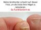 Der Trick zur Reduzierung der Zehennageldicke