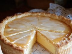 Berliner Apfelkuchen den ich jede Woche backe