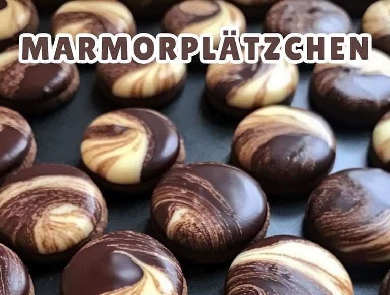 Marmorplatzchen-die-im-Mund-schmelzen