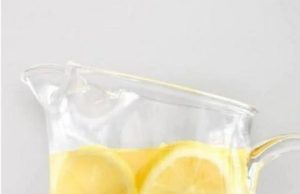 Beginnen Sie Ihren Tag mit einem Schlankheitsgetränk