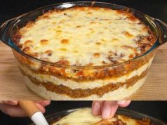 Das leckerste Abendessen in 10 Minuten: Das Rezept meiner Großmutter