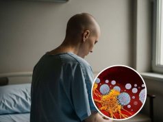 3 Schmerzbereiche am Körper, die auf Krebs im Frühstadium hinweisen können. Zögern Sie nicht, sonst kann sich der Krebs ausbreiten