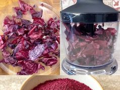 Der Trick meiner Oma, Zwiebelschalen nie wieder wegwerfen