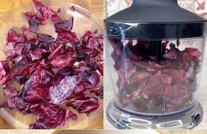 Der Trick meiner Oma, Zwiebelschalen nie wieder wegwerfen