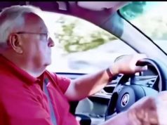 Autofahrer über 70: Neue Anforderungen, die unser Fahrverhalten verändern werden