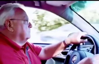 Autofahrer über 70: Neue Anforderungen, die unser Fahrverhalten verändern werden