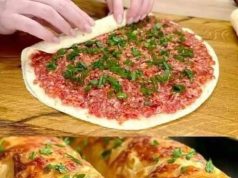 Meine Tochter schwärmt: „Das schmeckt wie im Restaurant!“ – und ich darf es jetzt jedes Wochenende kochen