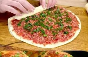 Meine Tochter schwärmt: „Das schmeckt wie im Restaurant!“ – und ich darf es jetzt jedes Wochenende kochen