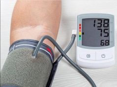 Richtwerte für jedes Alter